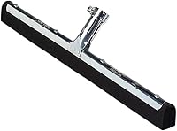 Vista 1 de Carlisle FoodService Products 36631800 Plancha recta/negra de doble espuma, con goma