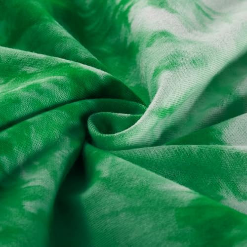 Image of Kids St. Patrick's Day Shirt Boys and Girls Green T-Shirt Clothing 4-12 Years