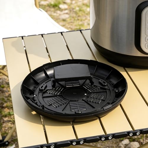 Repuesto carcasa base olla a presión VANZACK 5-6l miniatura 4