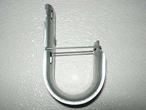 CAD CAT32HP 2IN CAT5 CABLE CLIP ERICO / CADDY FASTENERS