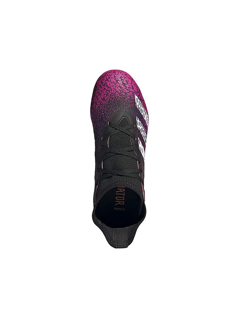 adidas Predator Freak .3 MG J - Zapatillas Deportivas Unisex niños