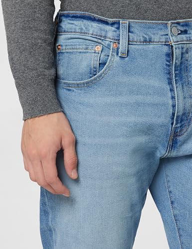 Image of Levi's Men's 517 Loose Mid Rise Jeans