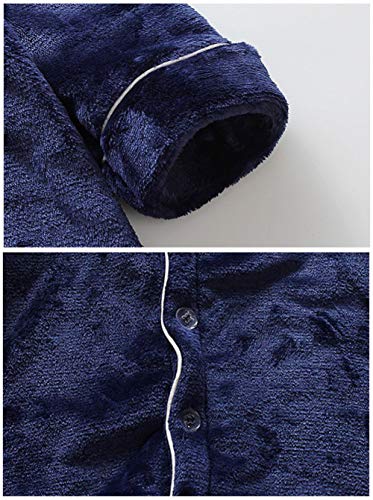 DEBAIJIA Bébé Combinaison 0-8T Bambin Grenouillères Infantile Barboteuses Nouveau-né Sleepsuit Enfant Vêtements de Nuit Garçon Fille Unisexe - Image 6