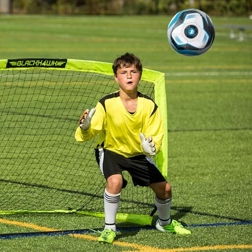 Image of Franklin Sports Official MLS Team Soccer Balls - Official Size 5 Soccer Balls - Regulation Size + Weight Soccer Ball for Kids + Adults - Boys + Girls Soccer Ball - Air Pump Included