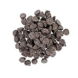 Barry Callebaut 70128 Semi sweet dark chocolate Chips 3 lbs