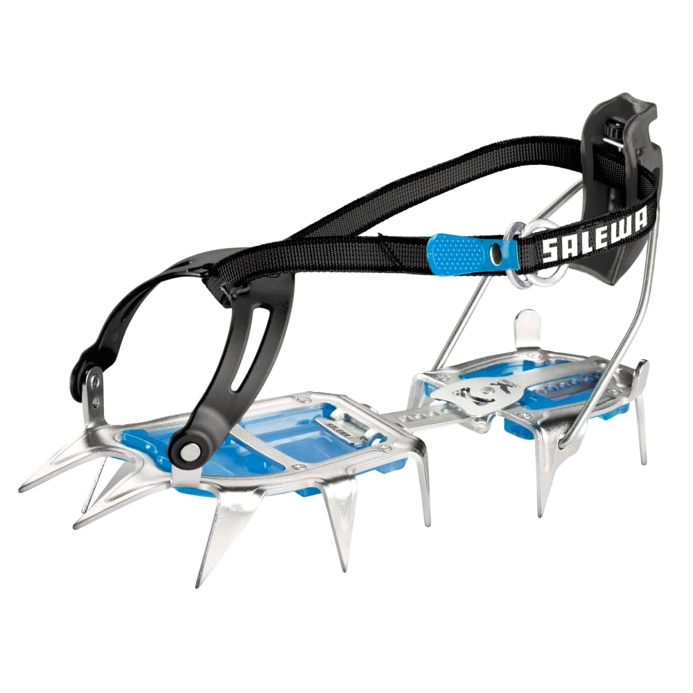 Unisex's Crampons