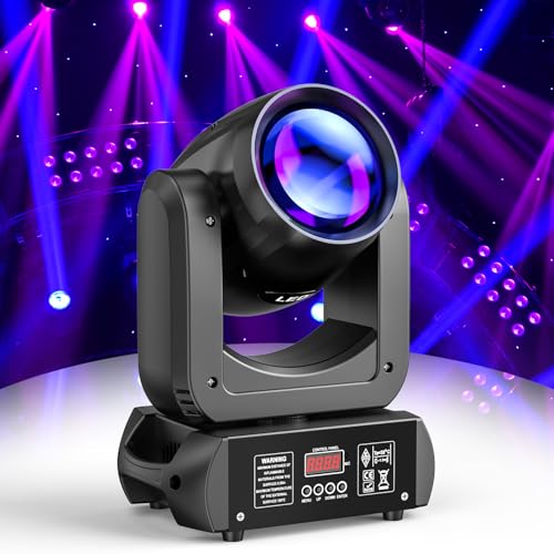 U'King 150W Beam