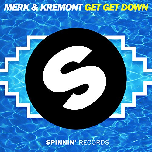 Get Get Down by Merk and Kremont on Amazon Music - Amazon.com