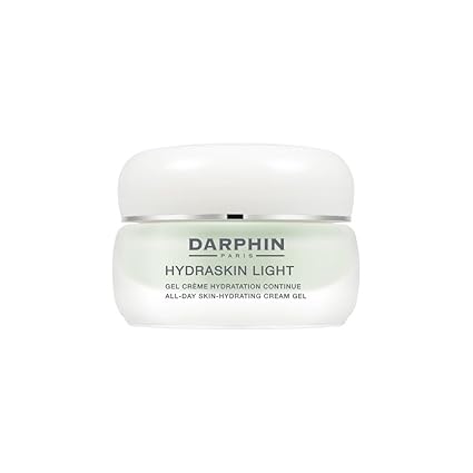 Amazon.com: Darphin Hydraskin Light Hydrating Cream Gel 1. oz / 30 ml 1 ...