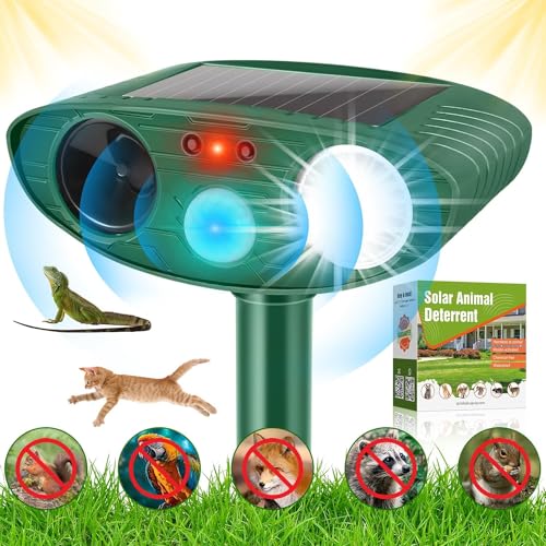 cat repellents