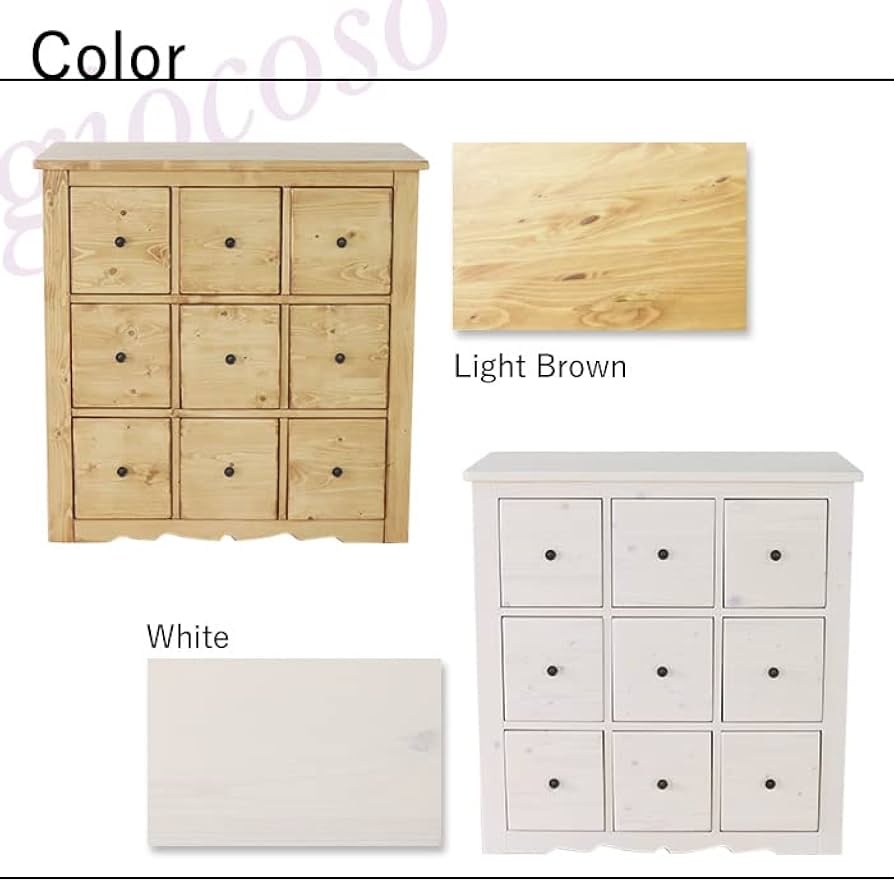 ビンテージパイン材★リビングチェスト　カントリースタイル　無垢材 Amazon｜カントリー チェスト 幅90cm パイン無垢材 キャビネット