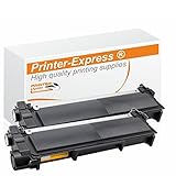 Alternativ Toner zu: Dell E310, E515, 593-BBLR, 593-BBLH, PVTHG