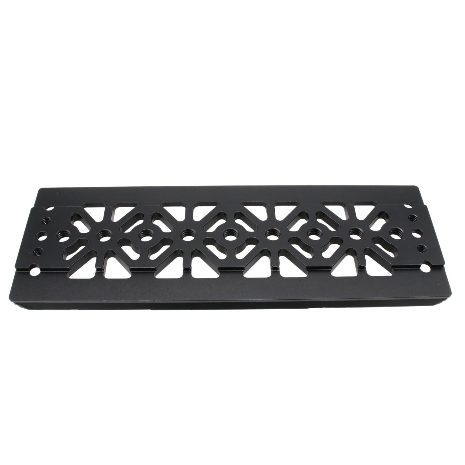 HangTon Placa de montaje inferior para cámara ARRI Alexa 35 a Steadicam M2 Ronin2 Estabilizador Trinity con rosca de 3/20.3 cm-16