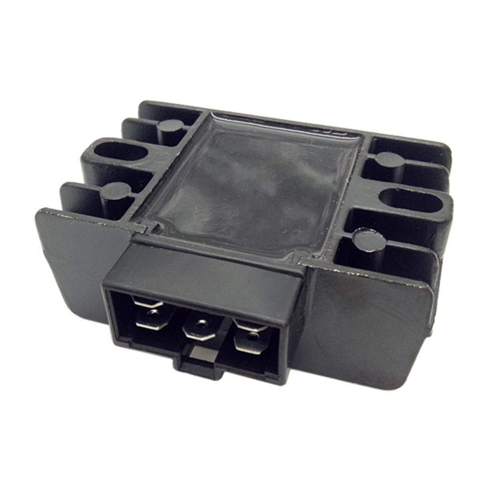 Regolatore rettificatore regolatore compatibile con Yamaha YBR 125 XT 125