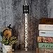 Produktbild TIANFAN LED-Lampen Vintage Glühbirne 4W Dimmbares Rauchglas 2700K Warmweiße Edison-Schraube E27 Sockel 220 / 240V Dekorative Lampen T32 300MM