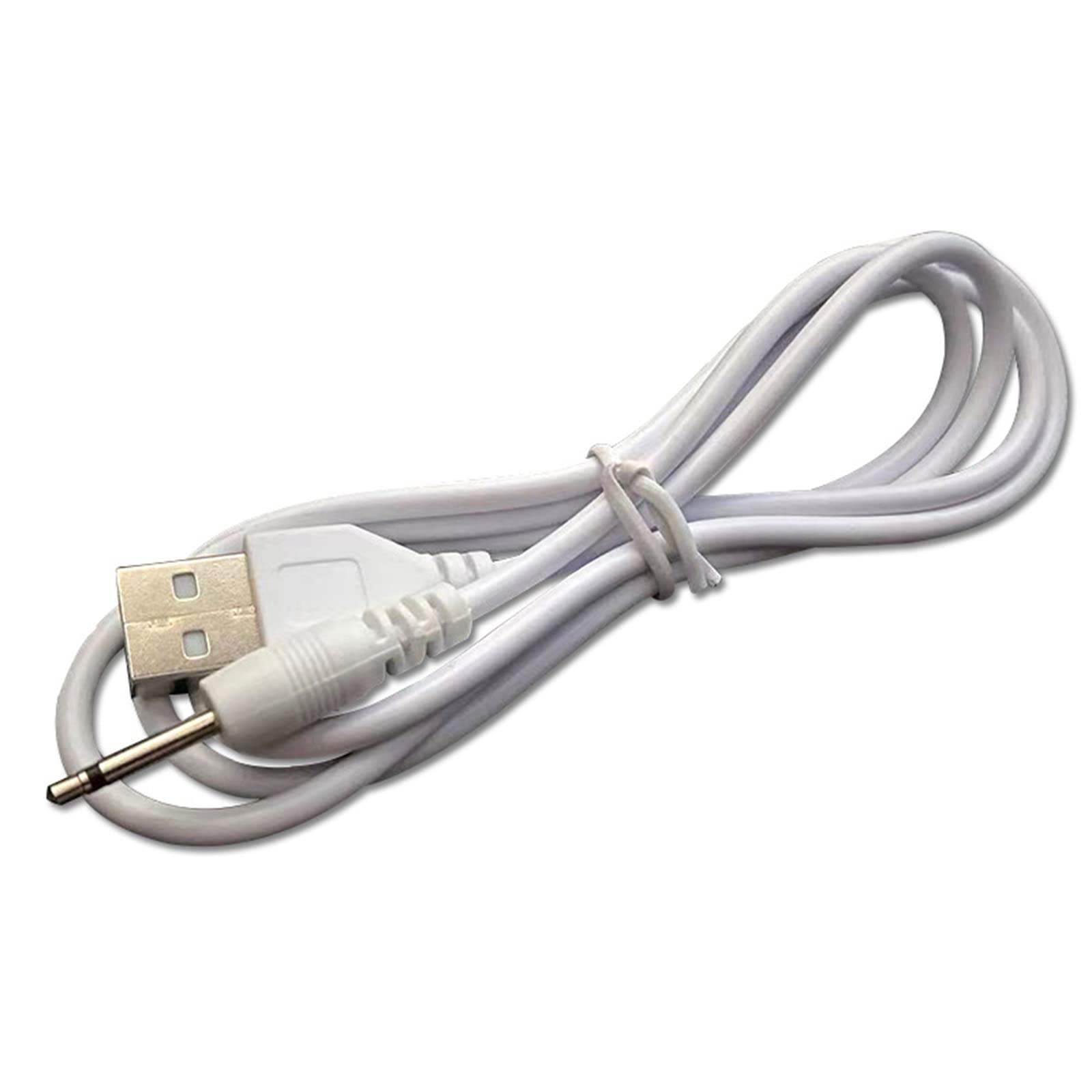 Amazon.co.jp: サムコス 充電コード 2.5mm DC高速充電ケーブル