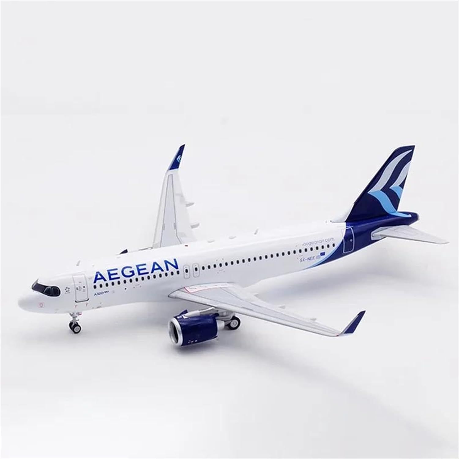 1:400スケール　モデルプレーンお選びください モデルプレーン 飛行機模型 1/400 商品一覧 全日空商事モデルプレーン