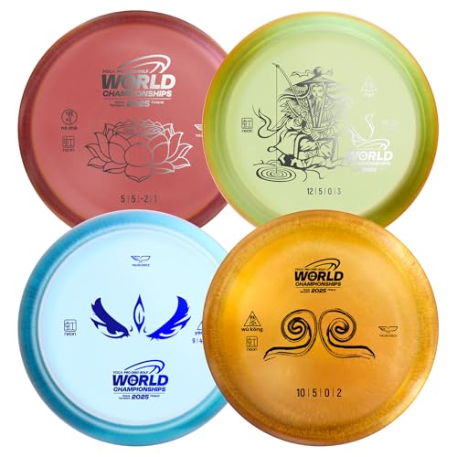 When is national disc golf day