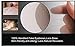 Vlasy One Pair Women Handmade False Eyebrows Human Hair Fake Eye Brows Lace Eyebrows(KS-W733-32#)