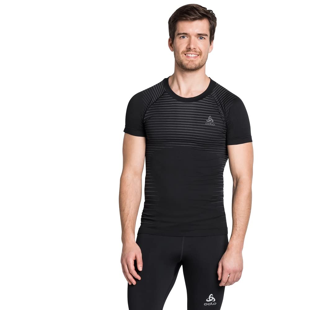 Odlo Performance Light_188152 Shirt Homme