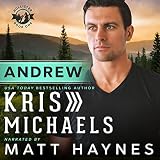 Andrew: Hollister, Book 1