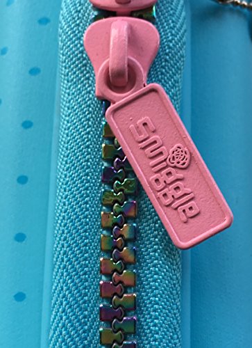 Smiggle, astuccio rigido con immagine di piccolo