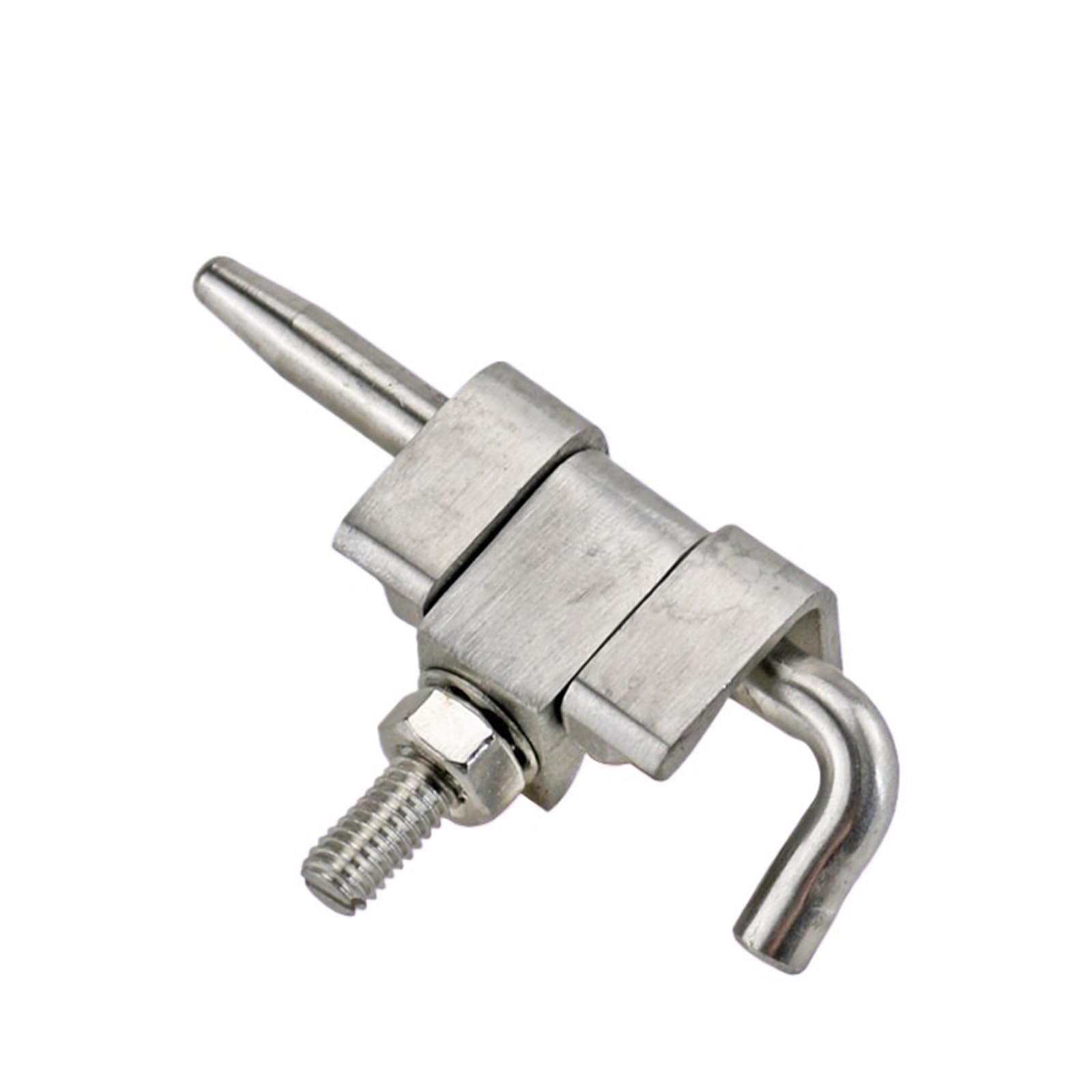 LYEUXHJPX Stainless Steel Detachable Hinges XG02-090 1Pcs