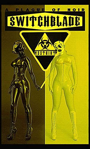 Switchblade: Issue Thirteen (English Edition)