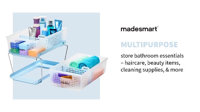 Amazon.com - madesmart 10