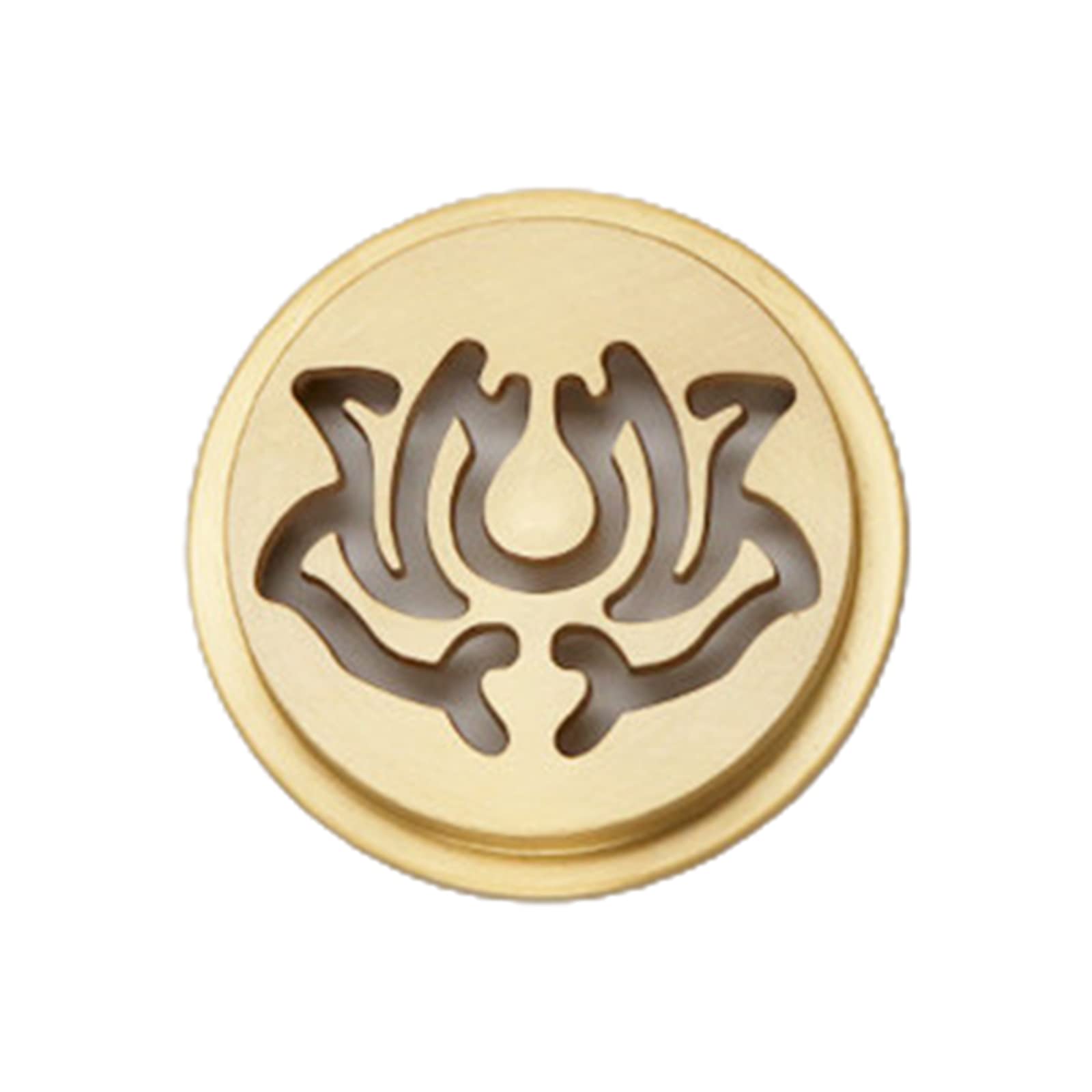 Tsophreniq Copper Burner Decorative Censer Household Ornament Supplies for Indoor Outdoor Accessory Copper Burner
