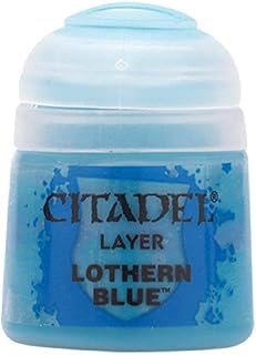 Games Workshop Citadel Layer 1: Lothern Blue