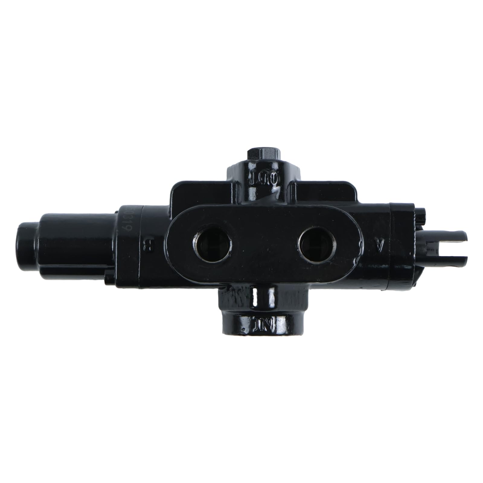 ZTUOAUMA Hydraulic Control Valve Body without Handle 900-3909-89 1