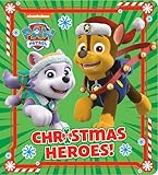 Christmas Heroes! (PAW Patrol)