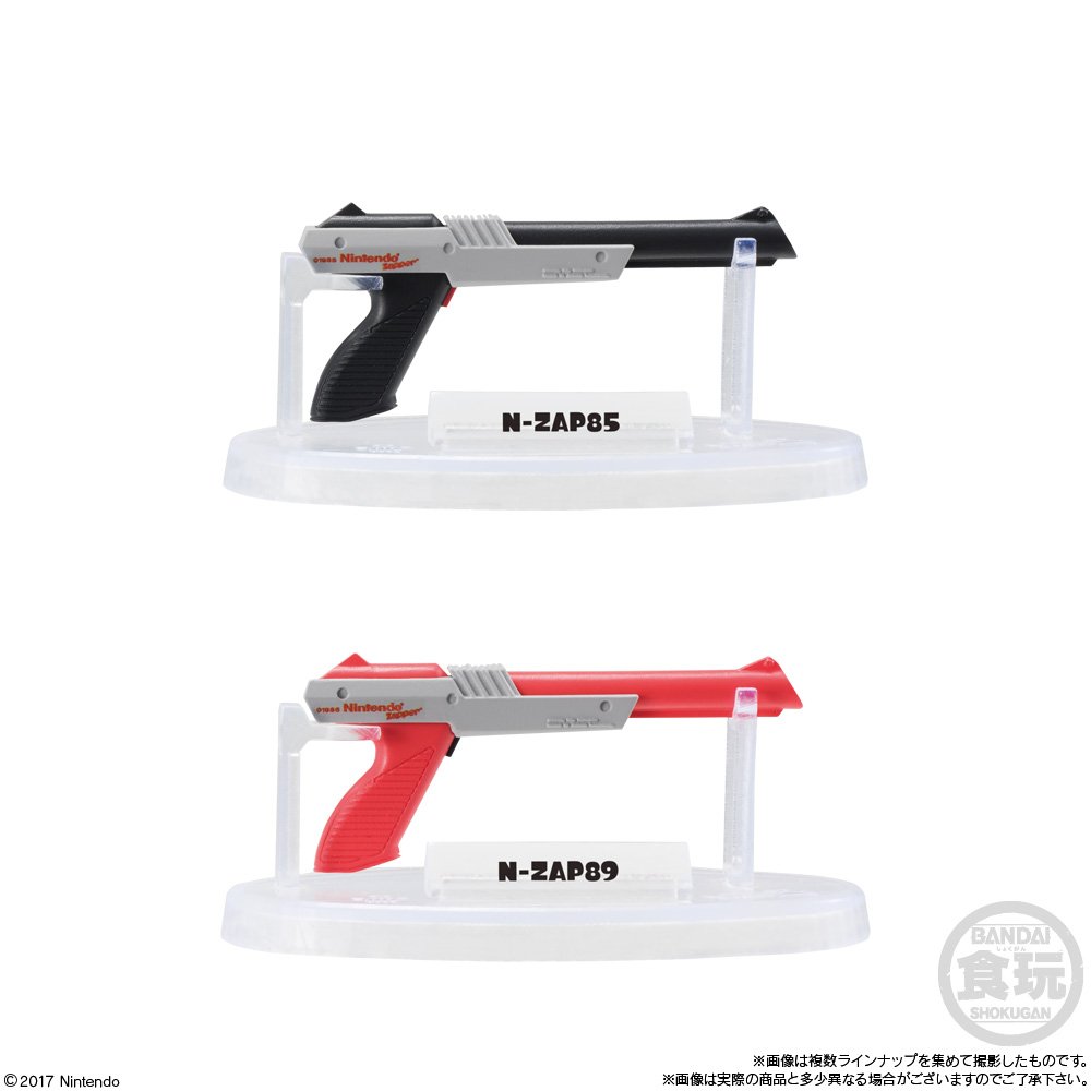 Amazon | スプラトゥーン2 ブキコレクション3 (8個入り) 食玩・清涼  