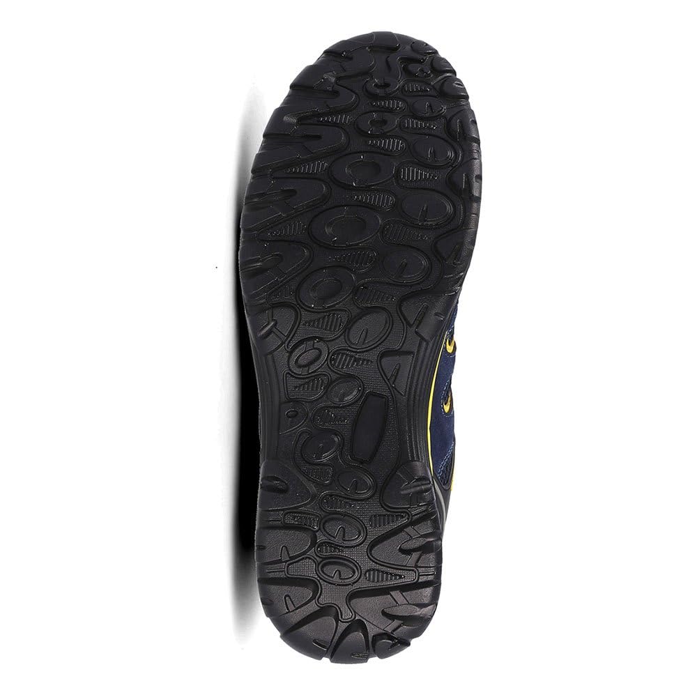Paredes Radio, Unisex Shoe Radio, Safety, Protection, Lace, Comfort
