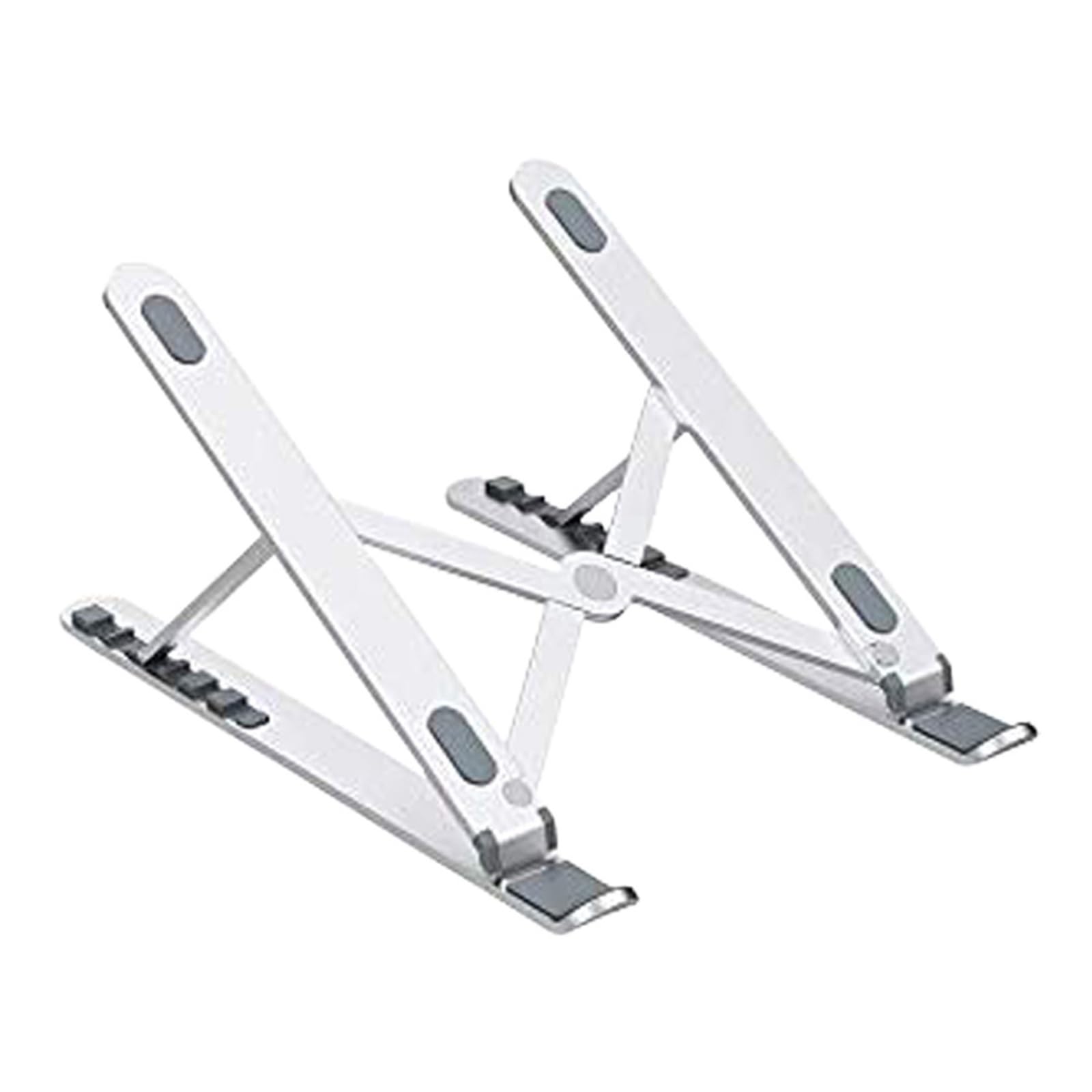 See full amazon price history chart for URBAN KINGS Height Adjustable Laptop Stand for Desk, Portable Laptop Holder, Foldable Notebook Stand URBAN KINGS Height Adjustable Laptop Stand for Desk, Portable Laptop Holder, Foldable Notebook Stand (B07RSKLZF7) Amazon Price History, Amazon Price Tracker