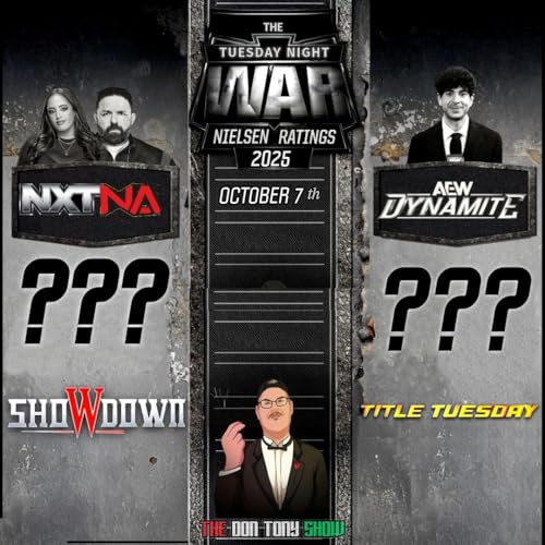 Pro Wrestling News Report (October 1, 2025)
