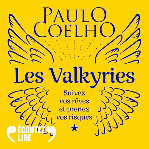 Les Valkyries (Written by Paulo Coelho) episode artwork