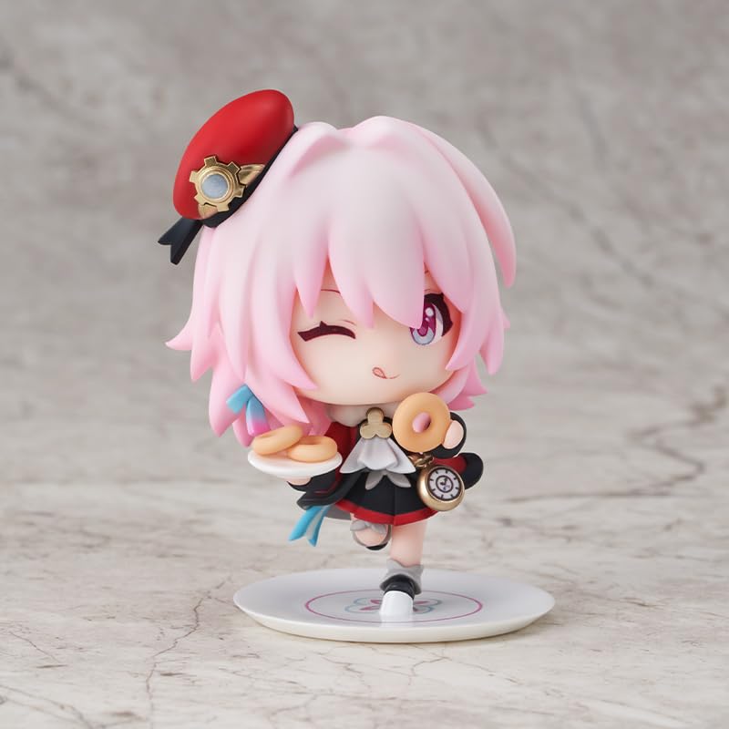 HOYOVERSE Honkai: Star Rail Express Welcome Tea Party - March 7th (Preservation)