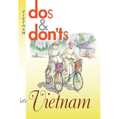 Dos & Don'ts in Vietnam