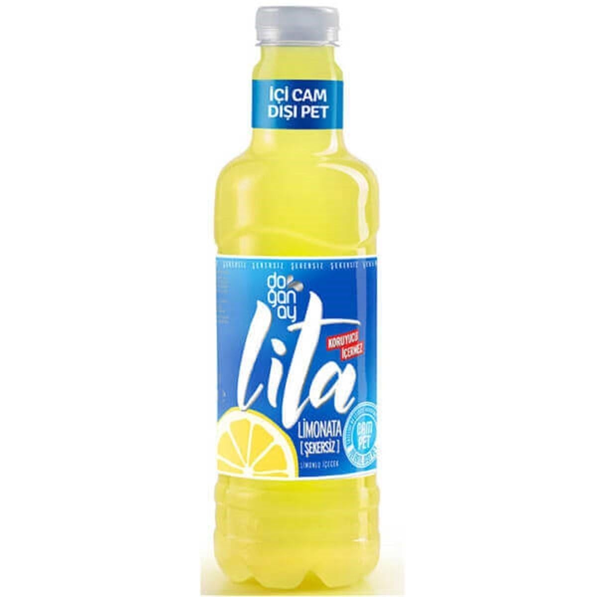 Doğanay Light Limonata 1 lt