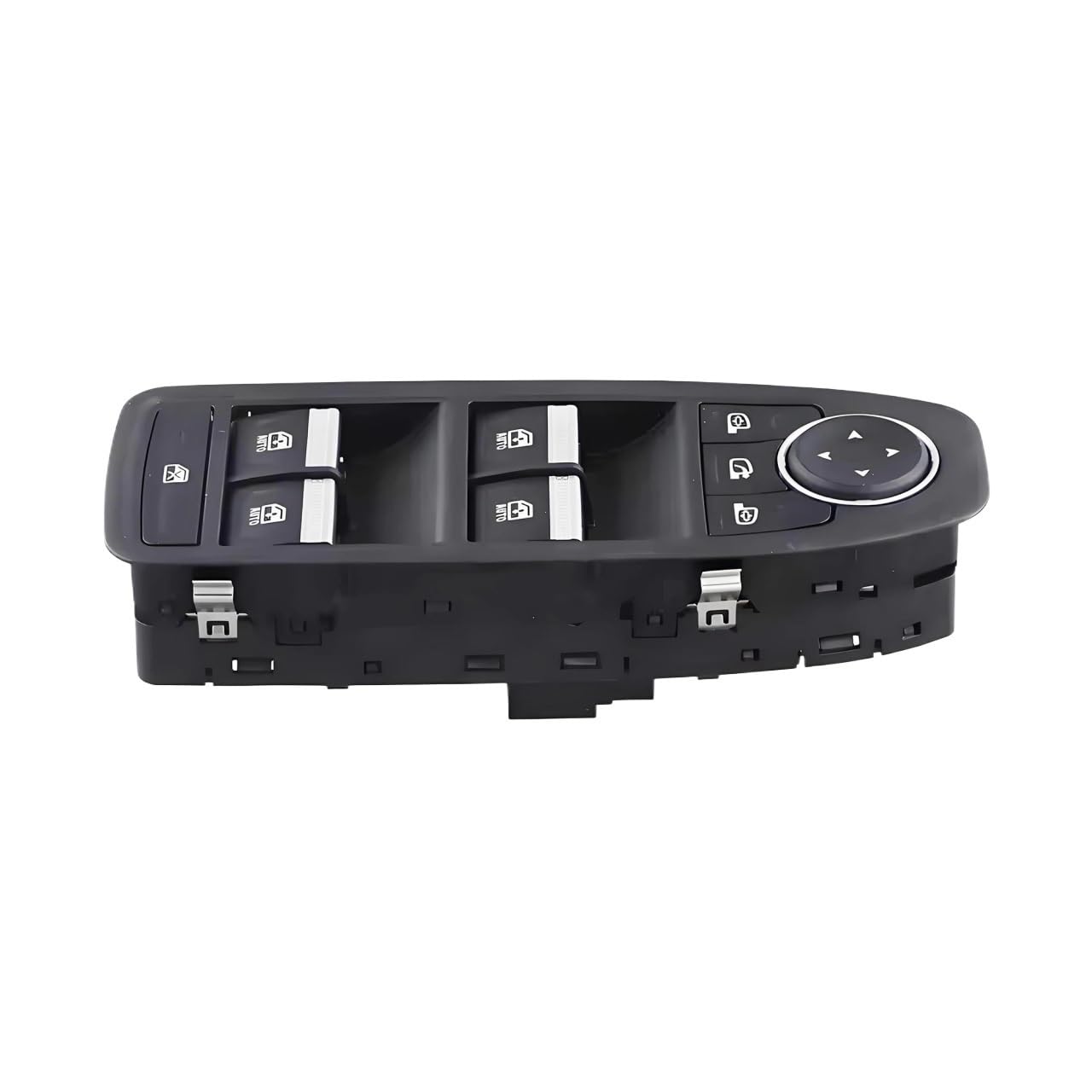 Per R&enault per Clio per Captur 2 2019-2021 Interruttore Elettrico Alzacristalli 25401-5831R 254107001R 254107080R 13 Pin