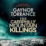 Cover of The Caerphilly Mountain Killings