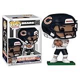 Funko Caleb Williams (Chicago Bears) NFL Pop!