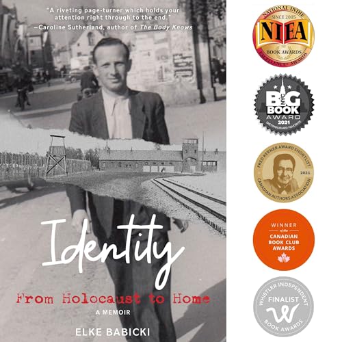 Identity (Authored by Elke Babicki) episode artwork