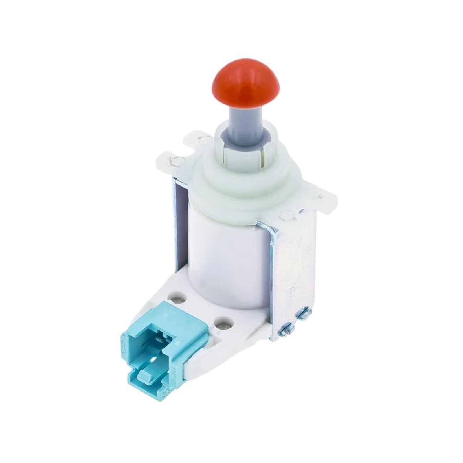 Buxuaaaa Duty Dishwasher Drain Adapter Component Easy Installation Restores Proper Water Discharge 94414160 94414150 280-340V Dishwasher Drain Adapter