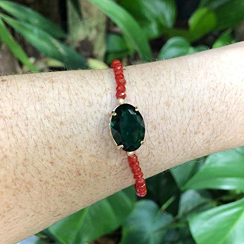 Dedeira com Vibrador de 10 Velocidades e Cerdas Massageadoras 11,5 cm x 3 cm (Rosa)