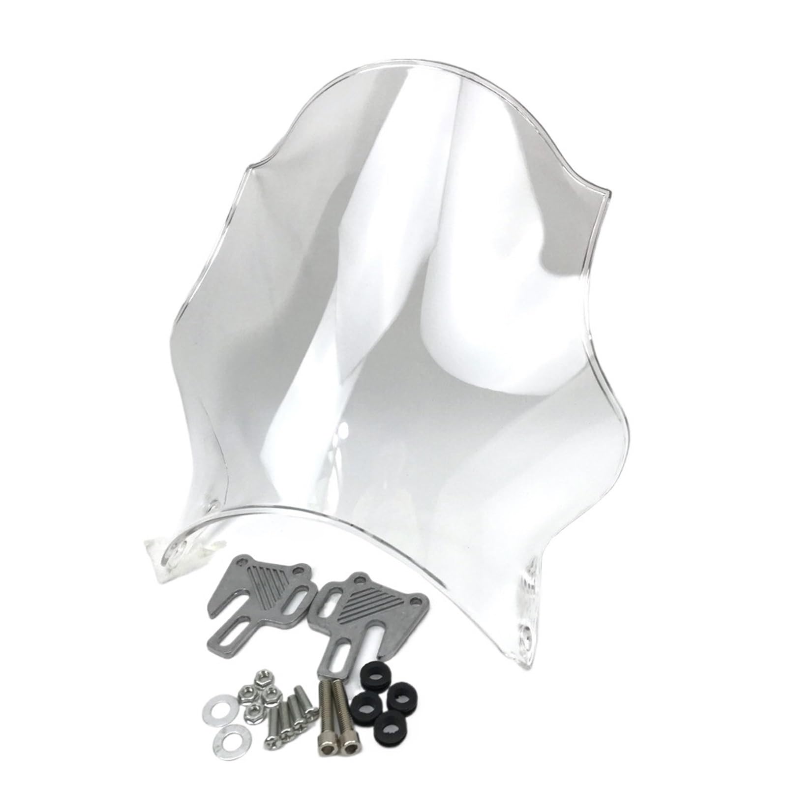 parabrezza Parabrezza Per Ho&nd&a Per Hornet CB400 CB600 CB750 CB900 CB919 CB250 CB 400 600 750 900 919 250 CB400SF