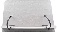 Apoio De Leitura Livro E Tablet - Oliver