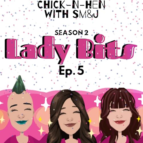 『"Lady Bits" S2. Ep. 5』のカバーアート
